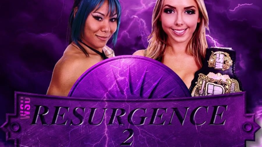 WSU - Resurgence 2