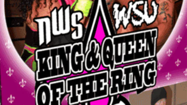 WSU - King & Queen Of The Ring 2