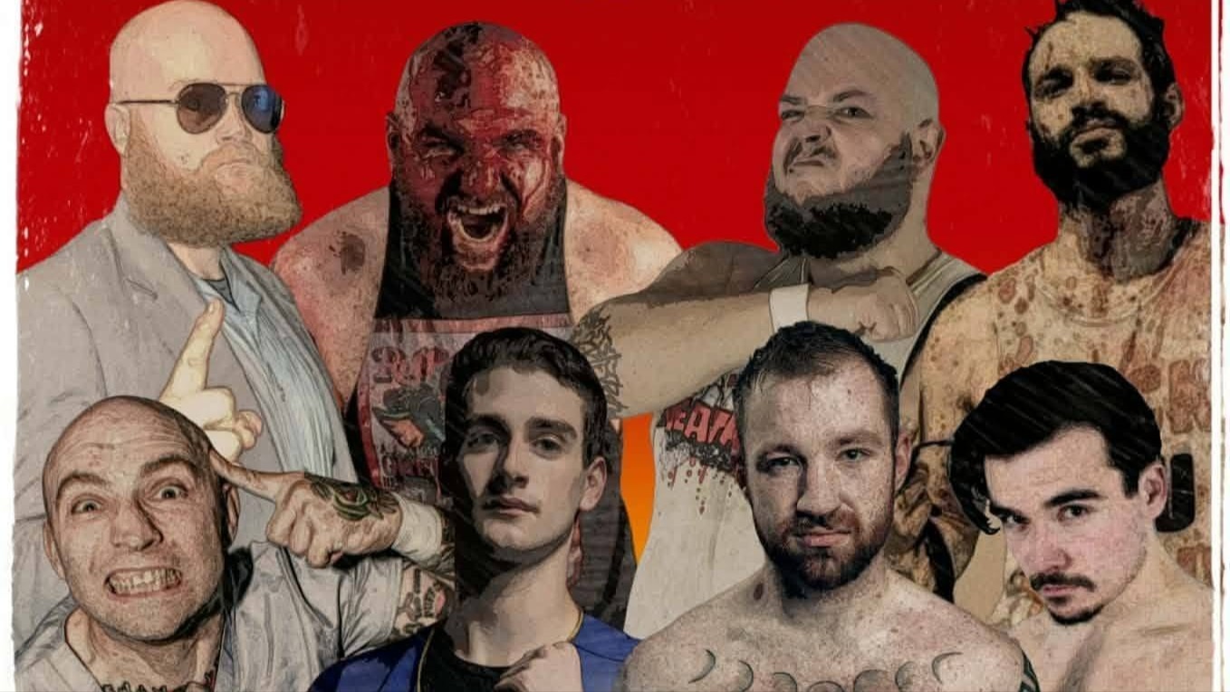 ICW MKE - Insane 8 2026