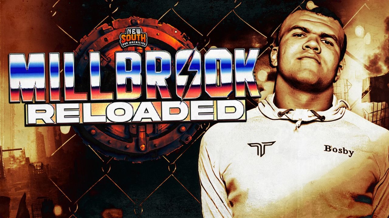 New South - Millbrook Reloaded