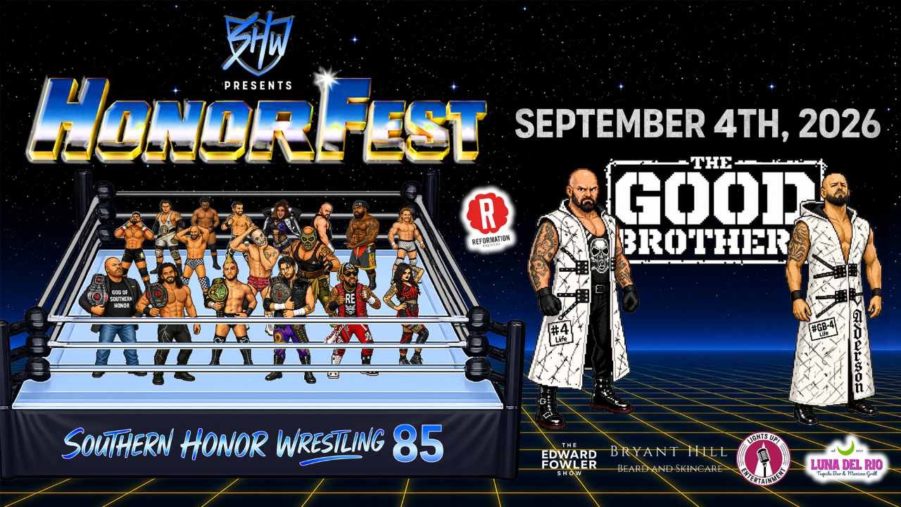 Southern Honor 85: Honor Fest