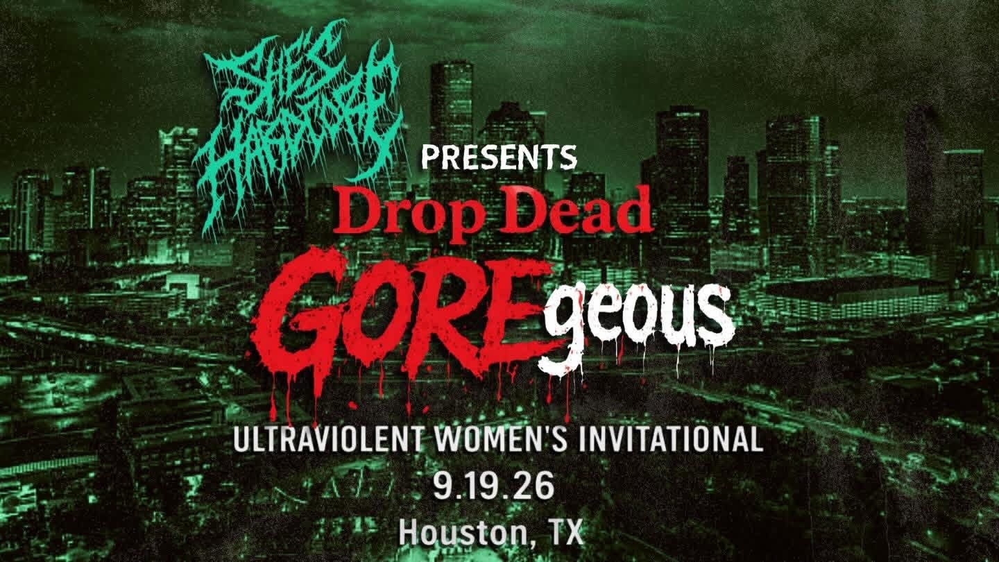 X-Brand - Drop Dead Gorgeous