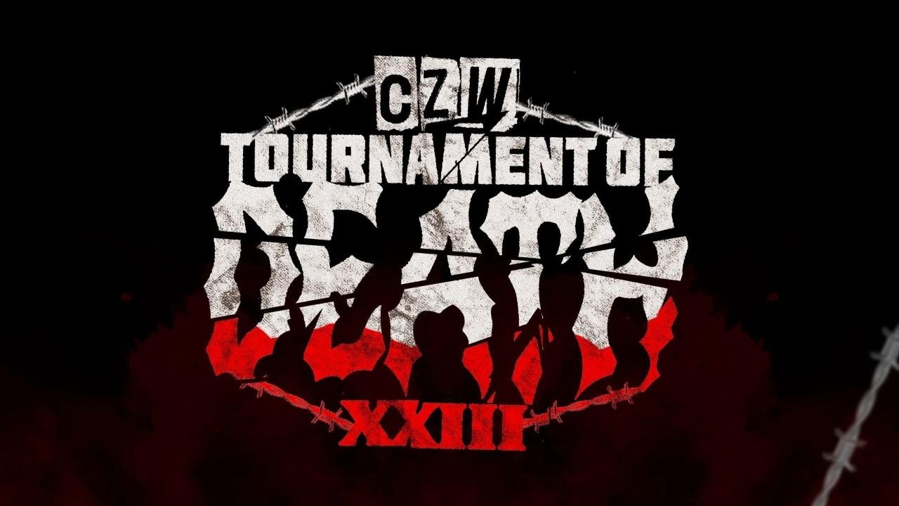 CZW - Tournament Of Death 23 Day Two
