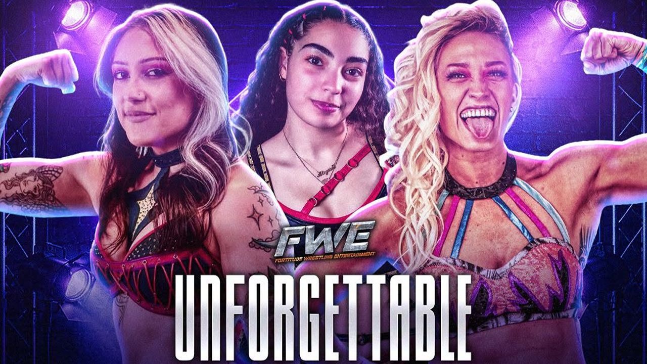 FWE - Unforgettable