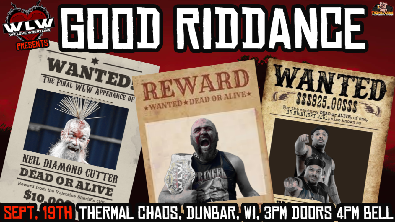 WLW - Good Riddance