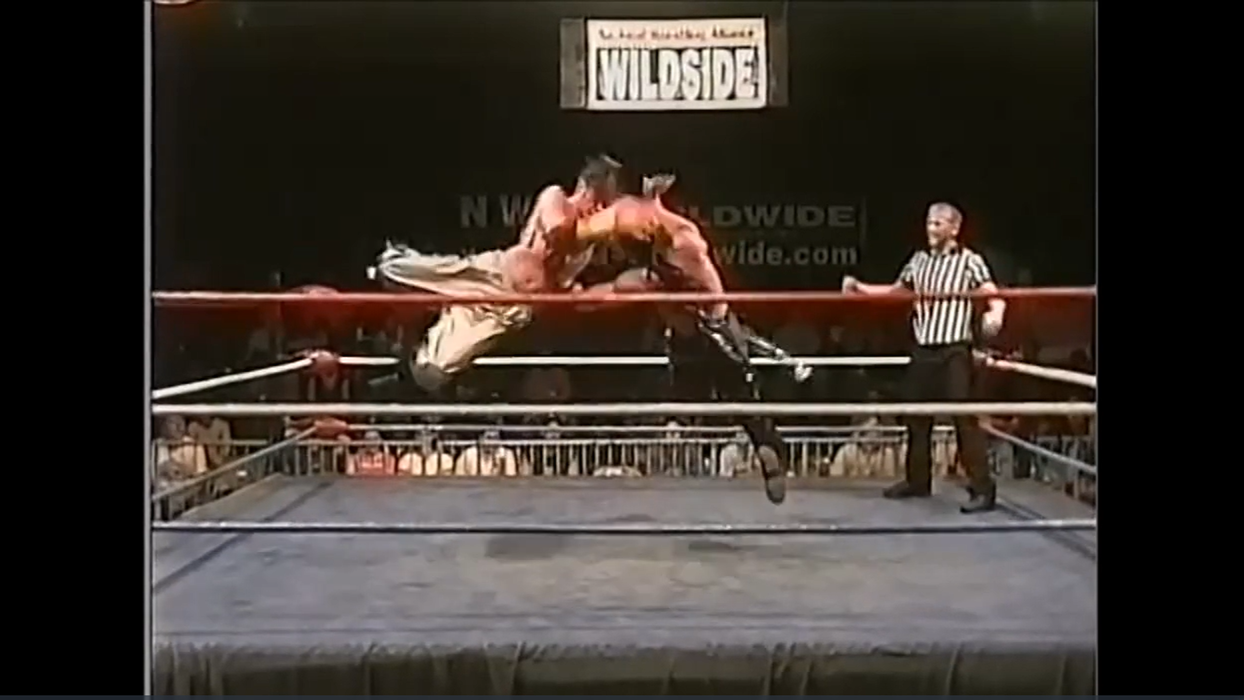 Wildside - Episode 300