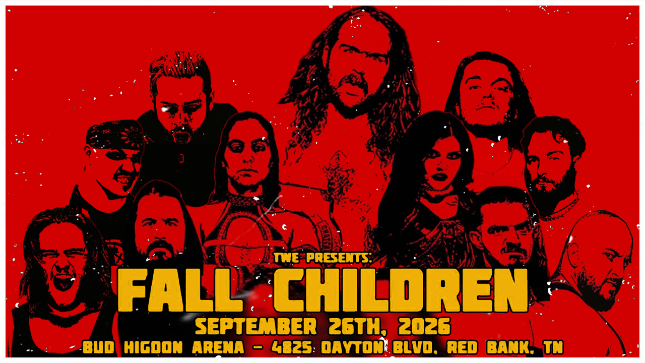 TWE - Fall Children