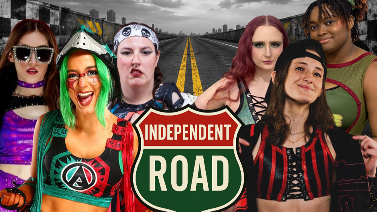 Hooligan Championship Wrestling - Independent Road