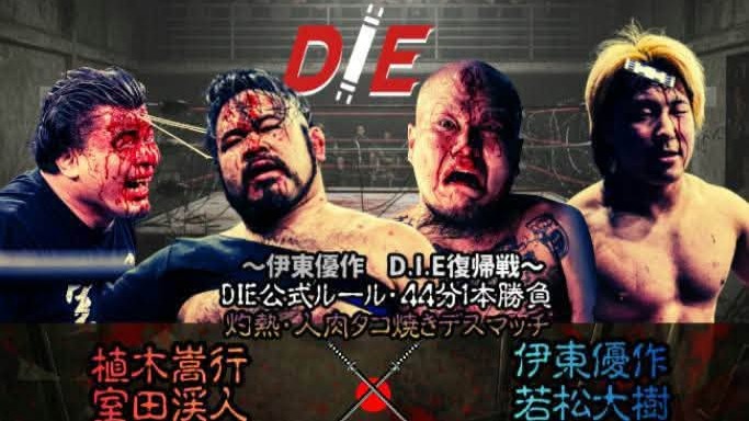 DIE 23