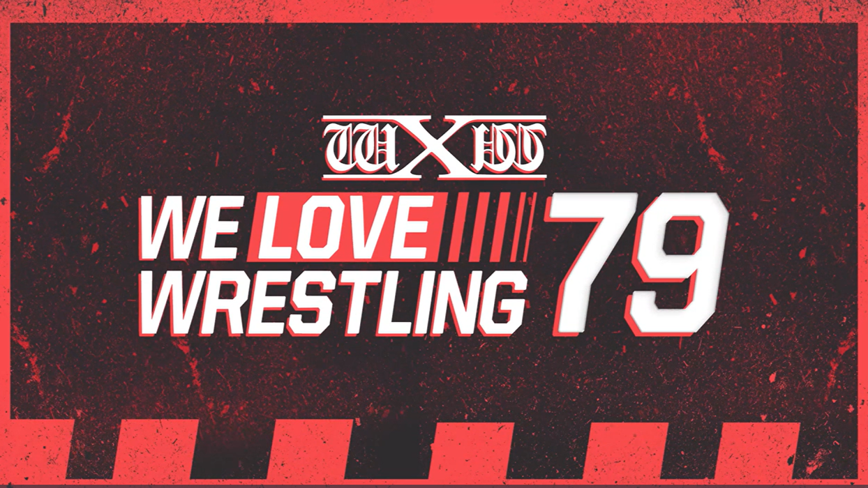wXw - We Love Wrestling 79