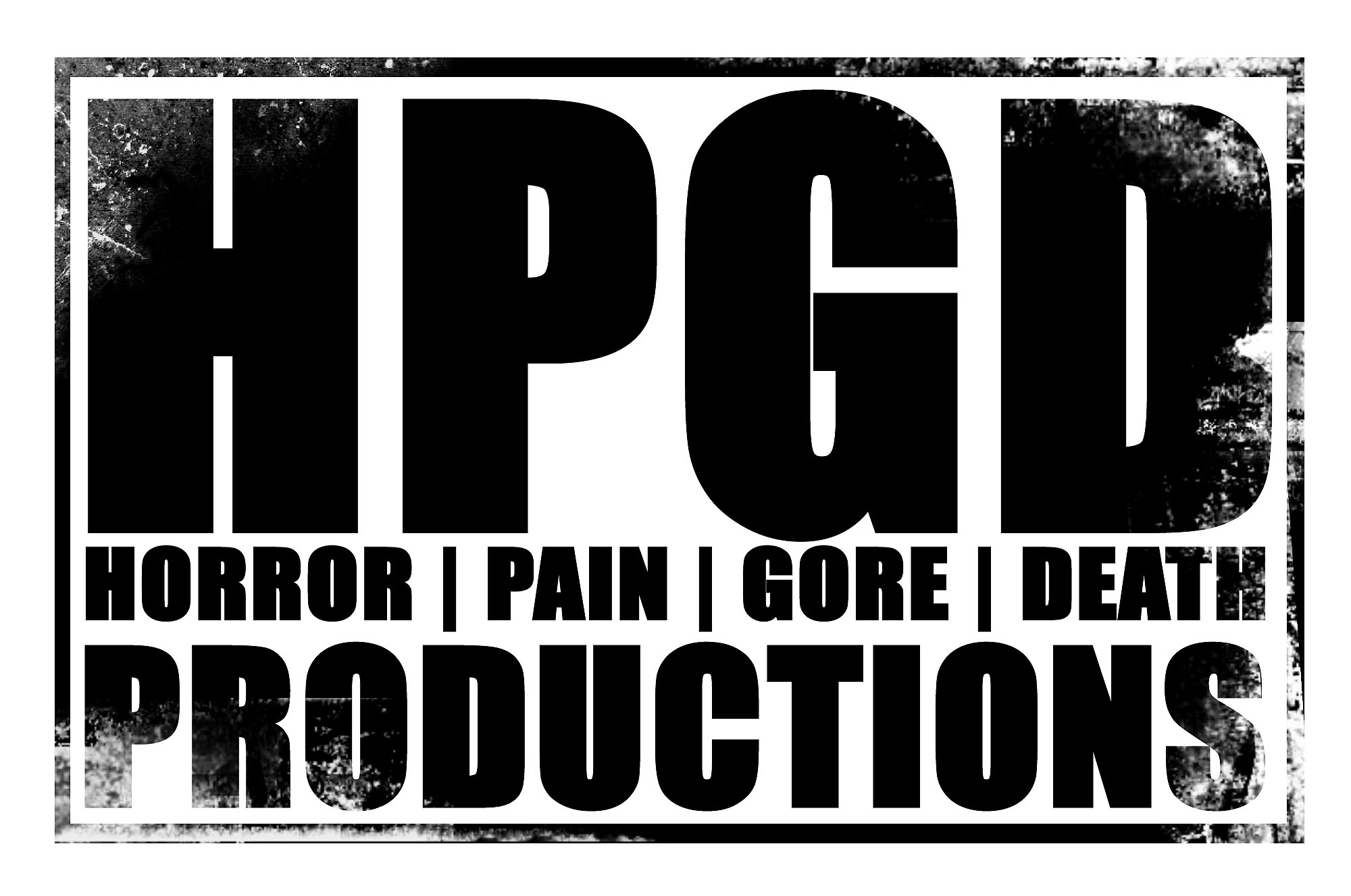 Horror Pain Gore Death Productions