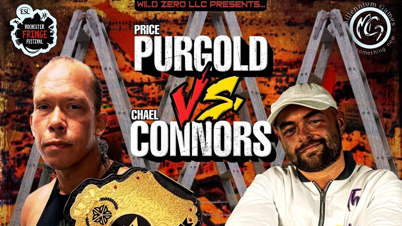 LIVE: Ground Zero 585: Chapter 11