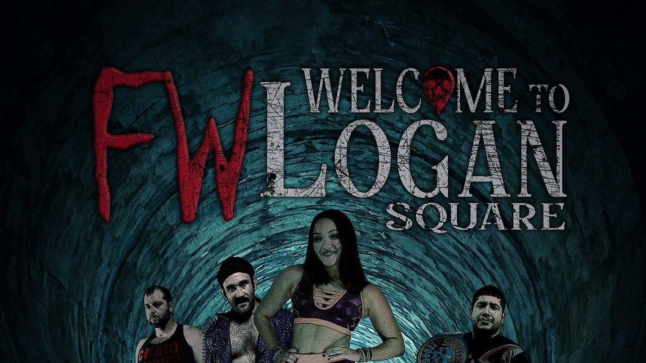LIVE: Freelance "Welcome To Logan Square"