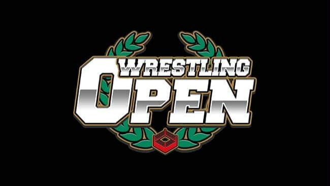 LIVE: Wrestling Open Ep 247