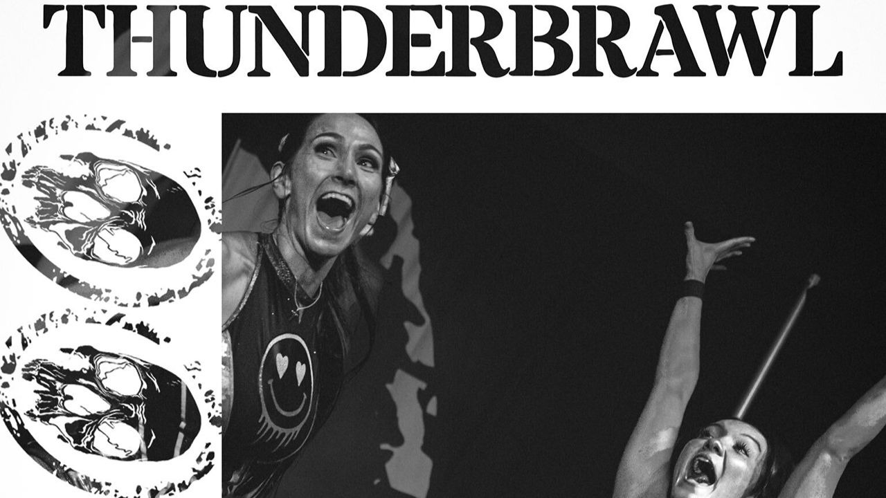 LIVE: Freelance Wrestling "Thunderbrawl"