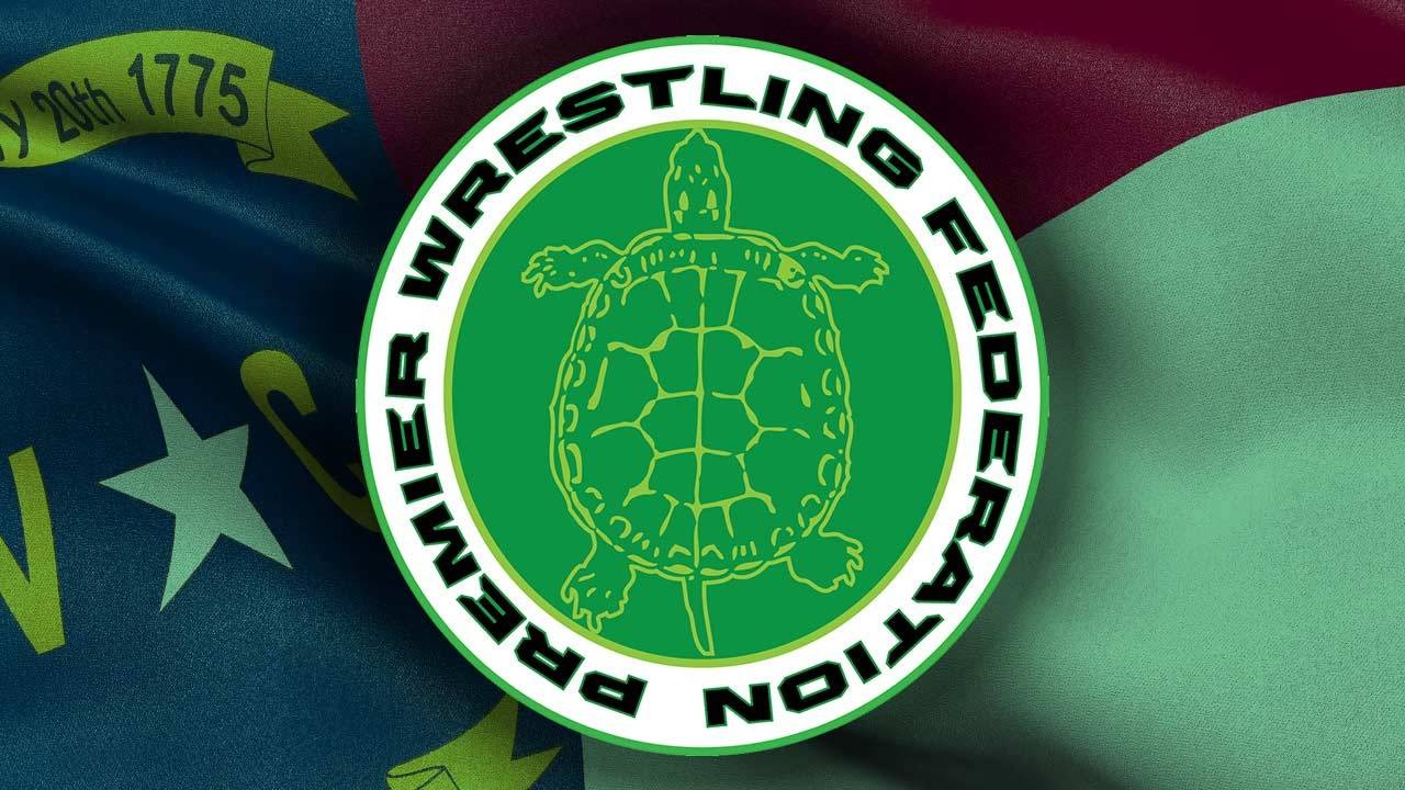 LIVE: PWF "The Road To The Legacy Cup"